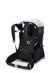 Porte-bébé OSPREY POCO SLT black