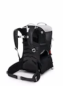 Porte-bébé OSPREY POCO SLT black