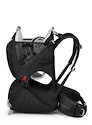 Porte-bébé OSPREY POCO SLT black