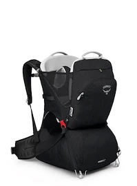 Porte-bébé OSPREY POCO SLT black