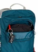 Porte-bébé OSPREY POCO SLT deep peyto