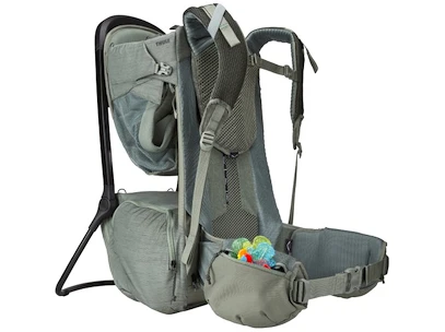 Porte-bébé Thule Sapling Child Carrier - Agave