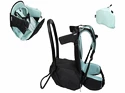 Porte-bébé Thule Sapling Child Carrier - Black