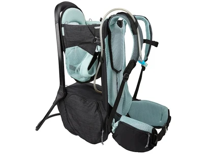 Porte-bébé Thule Sapling Child Carrier - Black