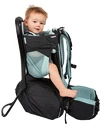 Porte-bébé Thule  Sapling Child Carrier - Black SS22