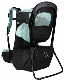 Porte-bébé Thule Sapling Child Carrier - Black SS22