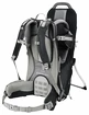 Porte-bébé VAUDE  Shuttle Base Black