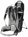Porte-bébé VAUDE  Shuttle Base Black