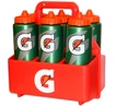 Porte-bouteille Gatorade  Bottle Rack 6