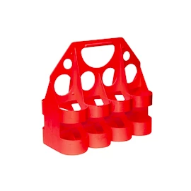 Porte-bouteille Tempish Red