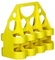 Porte-bouteille Tempish  Yellow