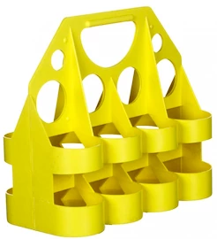 Porte-bouteille Tempish Yellow