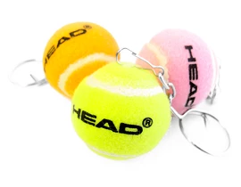 Porte-clés Head Mini Tennis Ball