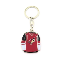 Porte-clés JF Sports Canada NHL Arizona Coyotes