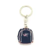 Porte-clés JF Sports Canada  NHL Columbus Blue Jackets