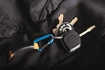 Porte-clés Sea to summit  Accessory Carabiner Set 3pcs