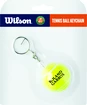 Porte-clés Wilson  Roland Garros Tournament Ball Keychain