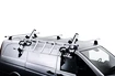 Porte-échelle pliable Thule  Ladder tilt