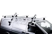 Porte-échelle pliable Thule  Ladder tilt