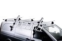 Porte-échelle pliable Thule  Ladder tilt