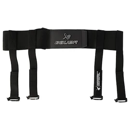 Porte-jarretelles de gardien de but Bauer Goalie Garter Belt Senior