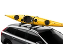 Porte-kayaks Thule  Hull-a-Port Aero