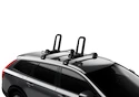 Porte-kayaks Thule Hull-a-Port Aero