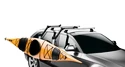 Porte-kayaks Thule  Hullavator Pro