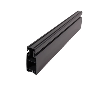 Porte-skis pour coffre Thule  694500 (Pacific 500, Ocean 500)