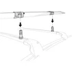 Porte-skis Thule  SkiClick