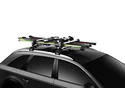 Porte-skis Thule SnowPack Extender