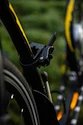 Porte-trottinettes pour attelage de remorque TMK FLY Footbike 01 - black