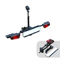 Porte-trottinettes pour attelage de remorque TMK  FLY Footbike 01 - black