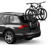 Porte-vélo de cinquième porte Thule OutWay Platform 2