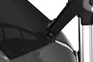 Porte-vélo de cinquième porte Thule OutWay Platform 2
