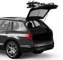Porte-vélo de cinquième porte Thule OutWay Platform 2