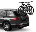 Porte-vélo de cinquième porte Thule OutWay Platform 2