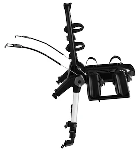 Porte-vélo de cinquième porte Thule OutWay Platform 2