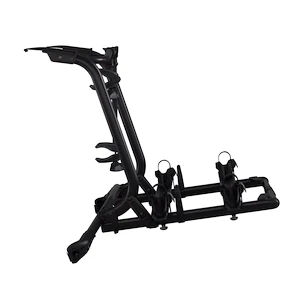 Porte-vélo de cinquième porte Thule WanderWay 2