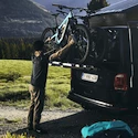 Porte-vélo de cinquième porte Thule WanderWay 2