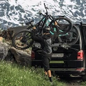 Porte-vélo de cinquième porte Thule WanderWay 2