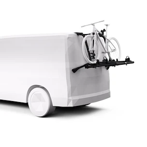 Porte-vélo de cinquième porte Thule WanderWay 2