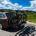 Porte-vélo sur attelage remorque Thule EasyFold 3 (944)