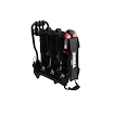 Porte-vélo sur attelage remorque Thule EasyFold 3 (945) + Adaptateur Thule EasyFold 3 Foldable Bike add-on