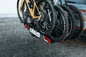 Porte-vélo sur attelage remorque Thule EasyFold 3 (945) + Adaptateur Thule EasyFold 3 Foldable Bike add-on