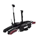 Porte-vélo sur attelage remorque Thule Epos 2