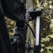 Porte-vélo sur attelage remorque Thule Epos 2