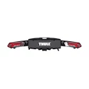 Porte-vélo sur attelage remorque Thule Epos 2
