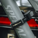 Porte-vélo sur attelage remorque Thule Epos 2
