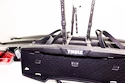 Porte-vélo sur attelage remorque Thule Epos 3